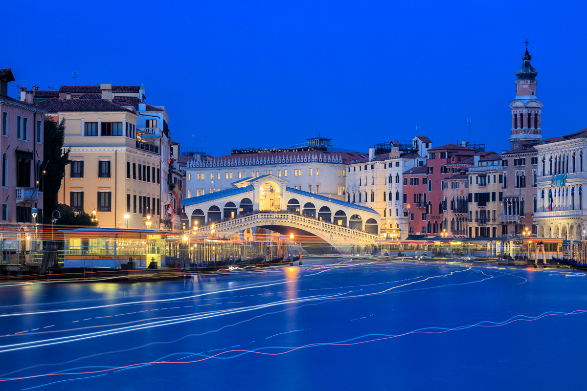 Ponte di Rialto