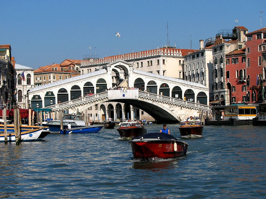 Ponte di Rialto