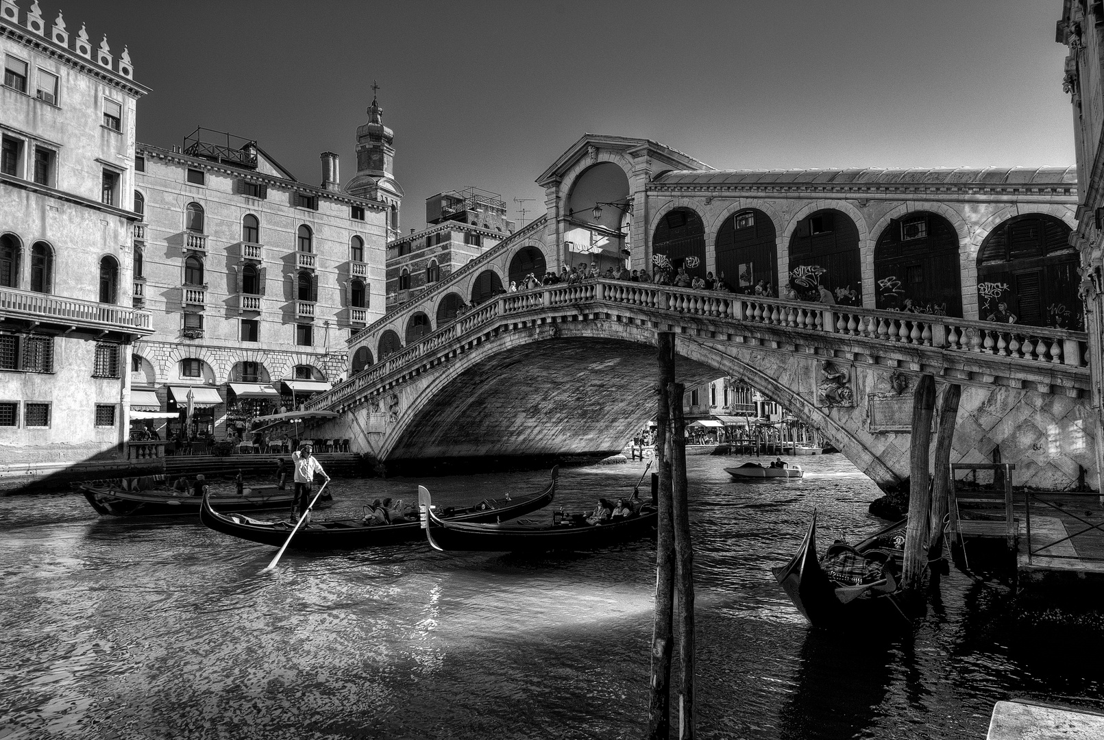 "Ponte di Rialto"