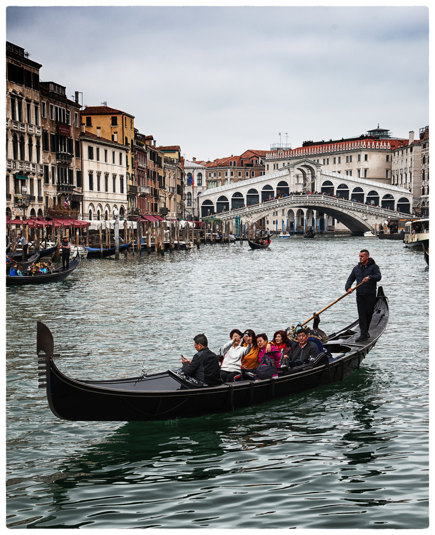 Ponte di Rialto