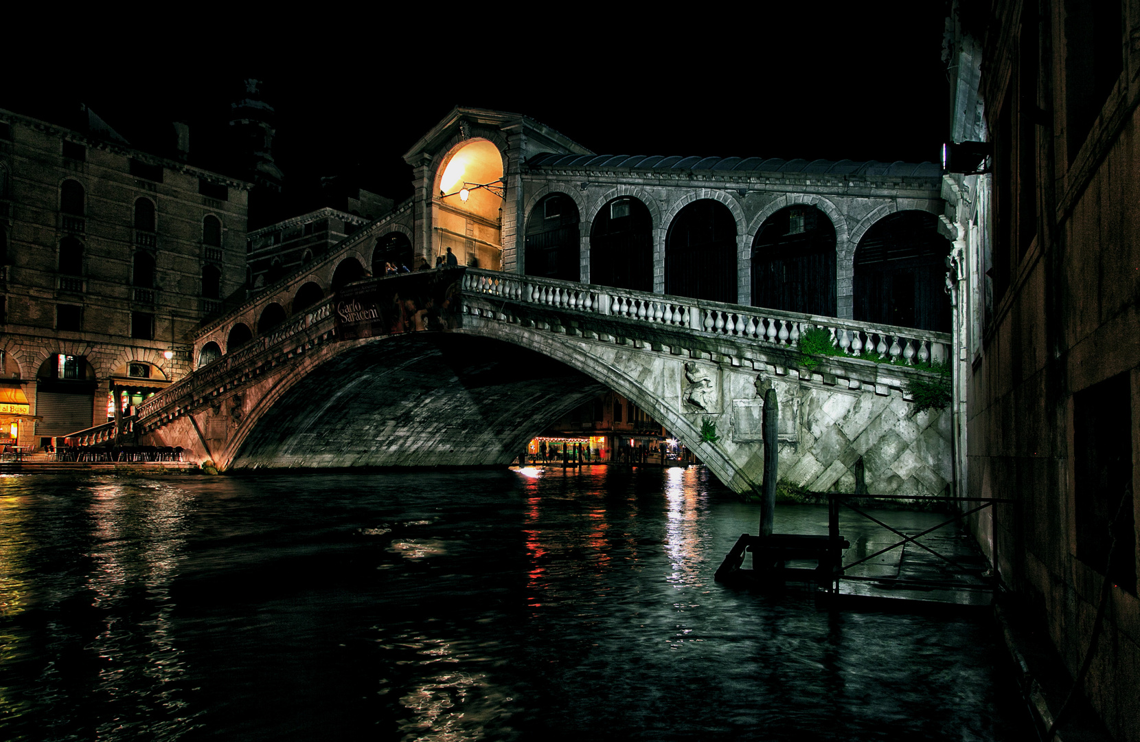 Ponte di Rialto