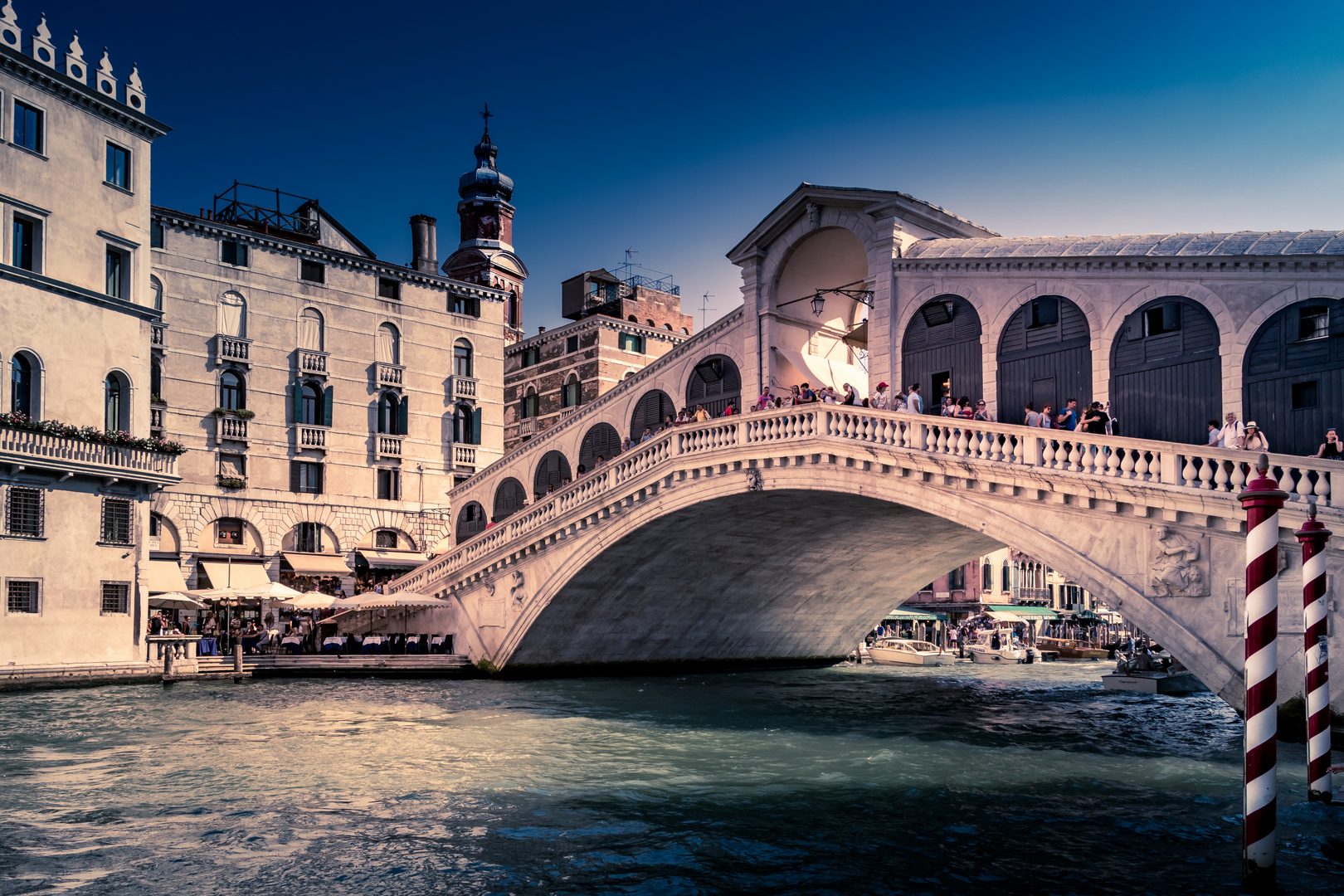 Ponte di Rialto