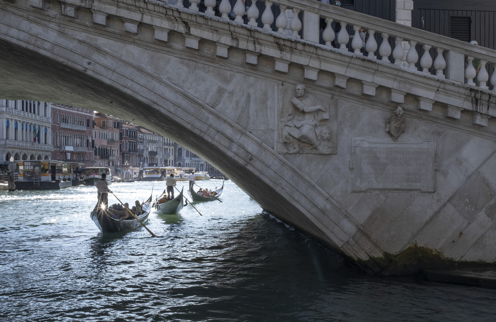 Ponte di Rialto