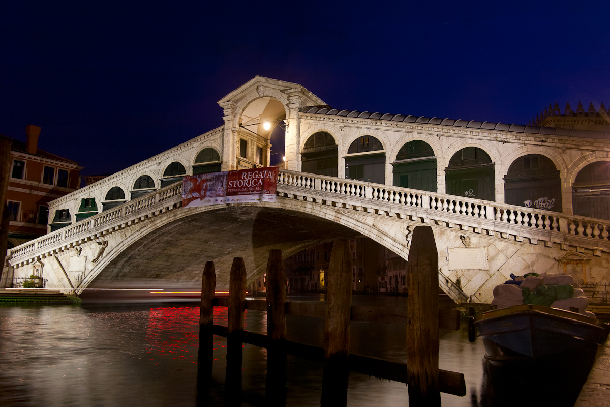 Ponte di Rialto