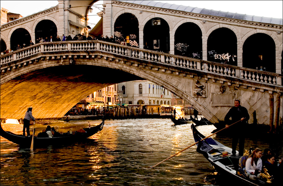 Ponte di Rialto