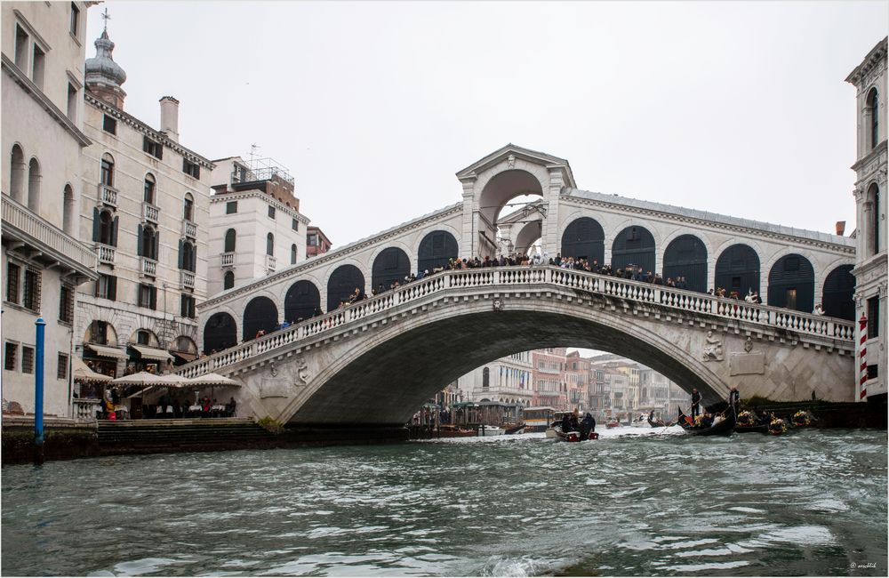 Ponte di Rialto