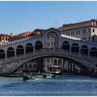 Ponte di Rialto mal von der anderen Seite