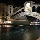 Ponte di Rialto (Rialtobrücke)