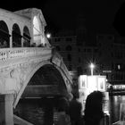 Ponte di Rialto Venezia