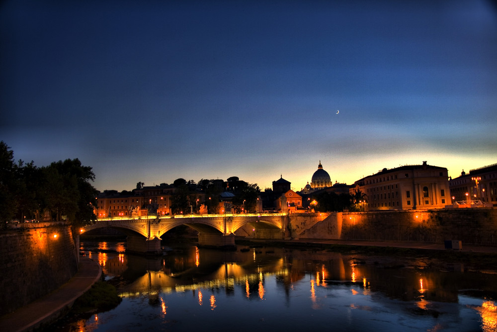 Ponte di S. Angelo