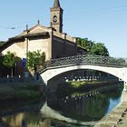 Ponte di San Cristoforo.