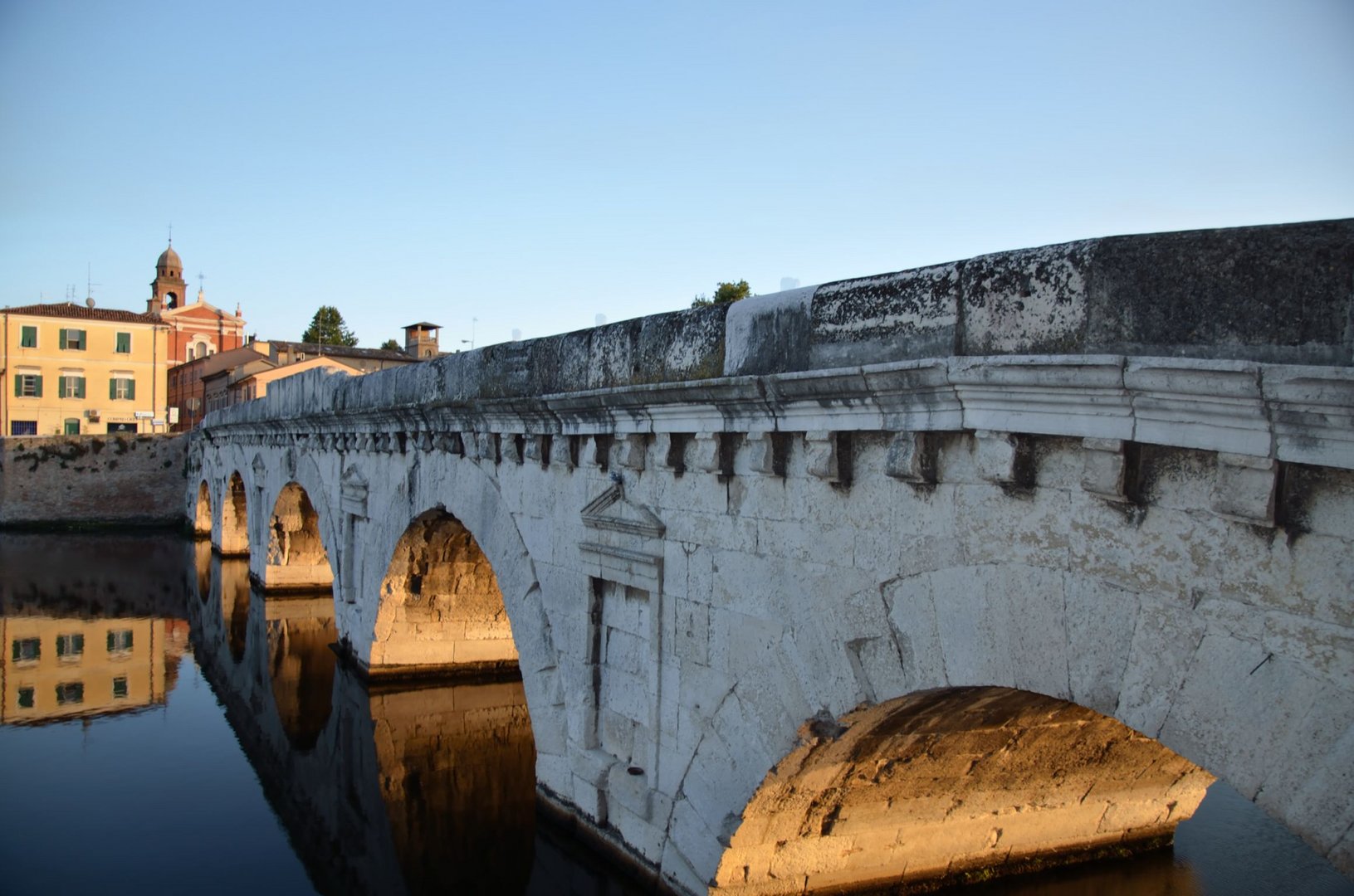 Ponte di Tiberio