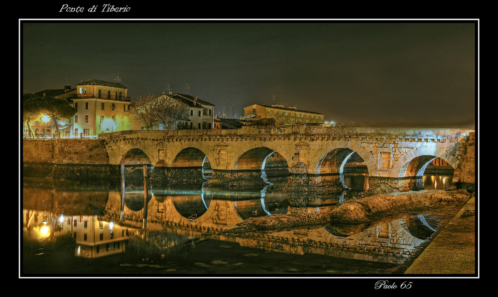 Ponte di Tiberio