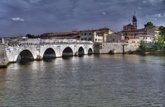 ::. Ponte di Tiberio .::