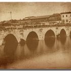 ponte di tiberio (Rimini)