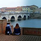 Ponte di Tiberio-Rimini