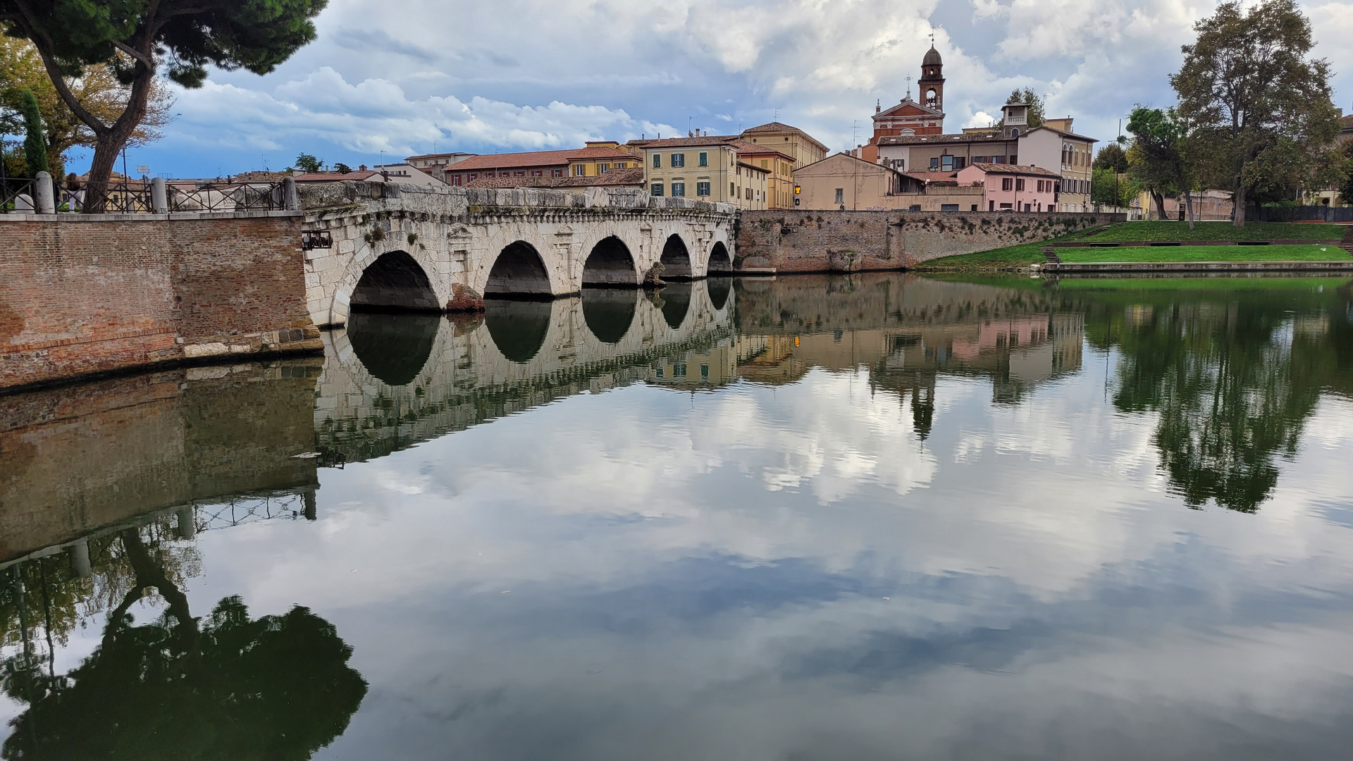 Ponte di Tiberius