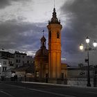 ponte di triana -siviglia