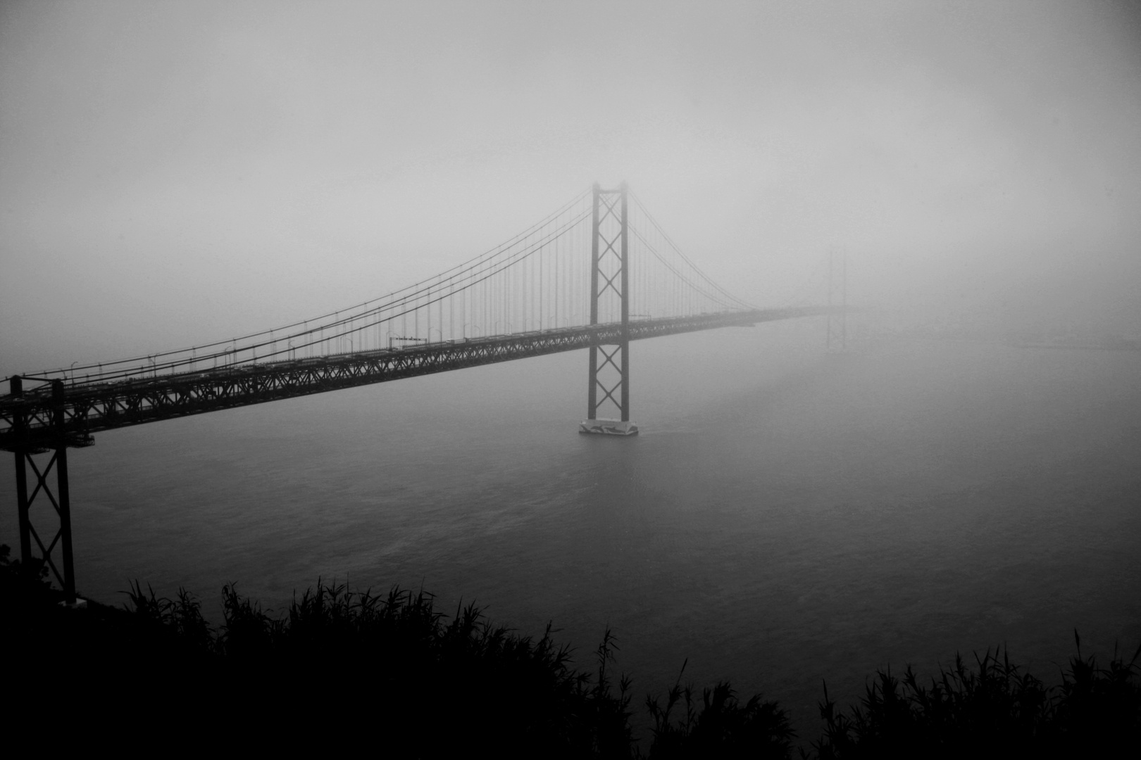 Ponte do 25 d'Abril