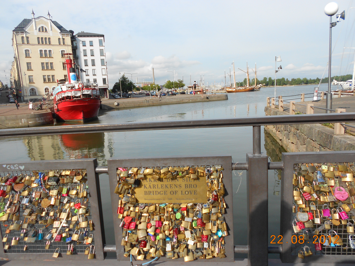 PONTE DO AMOR