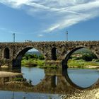 Ponte do Lima Bridge