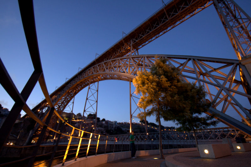 Ponte Dom Luis