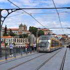 Ponte dom Luis