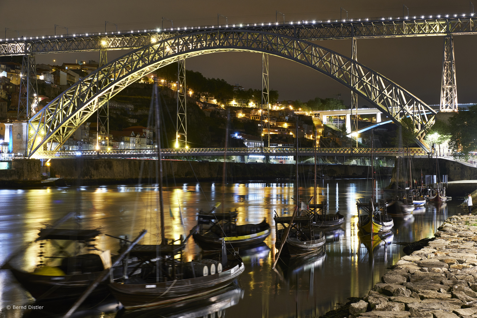 Ponte Dom Luís