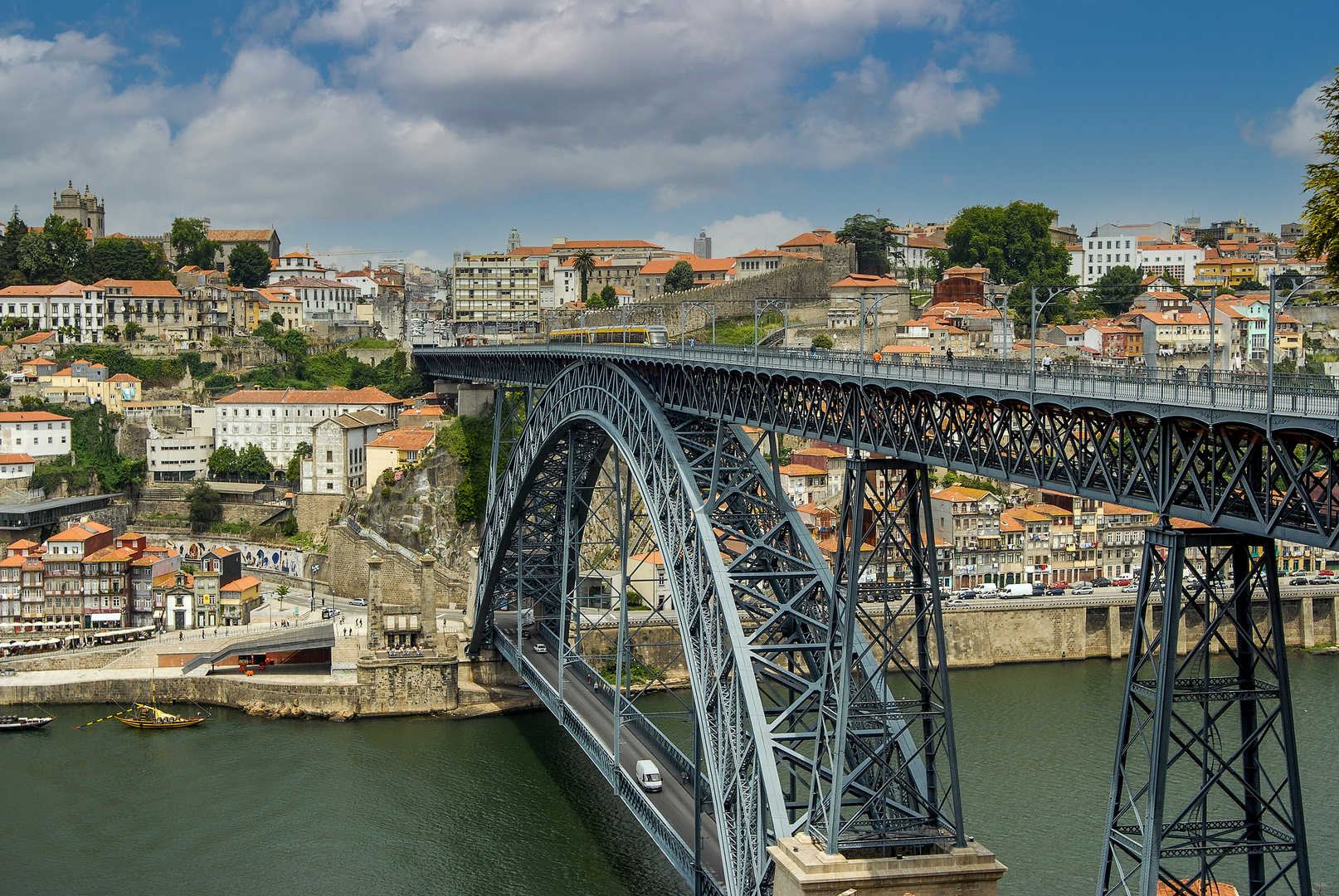 Ponte Dom Luís I 01