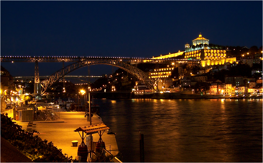 Ponte Dom Luís I