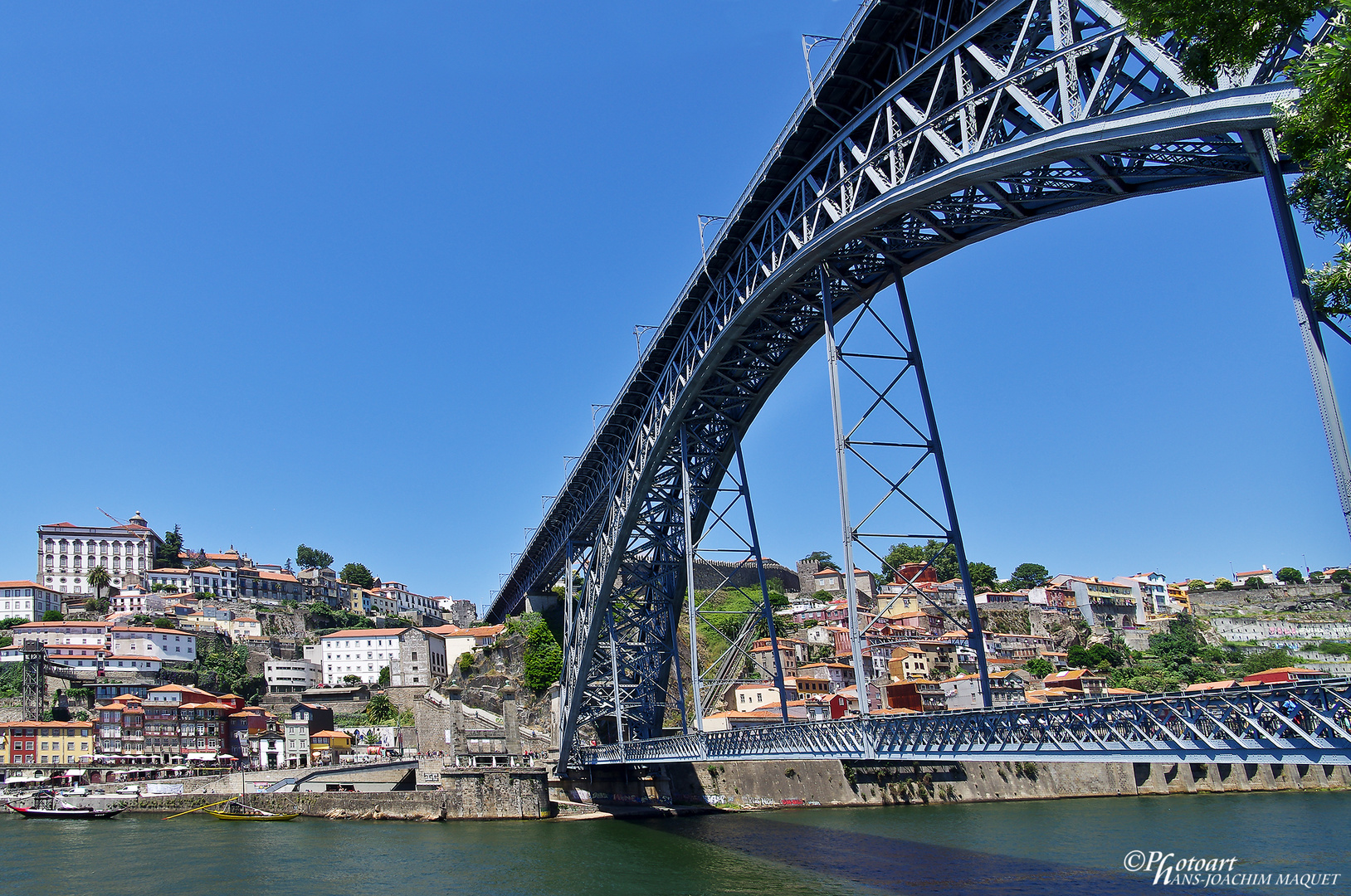 Ponte Dom Luís I