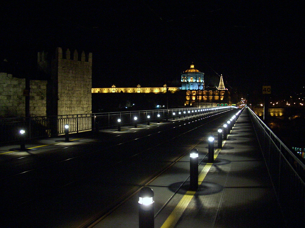 Ponte Dom Luís I