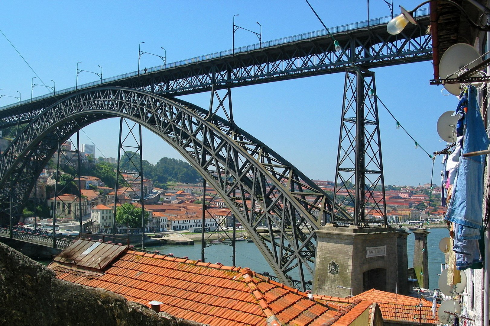 Ponte Dom Luís I