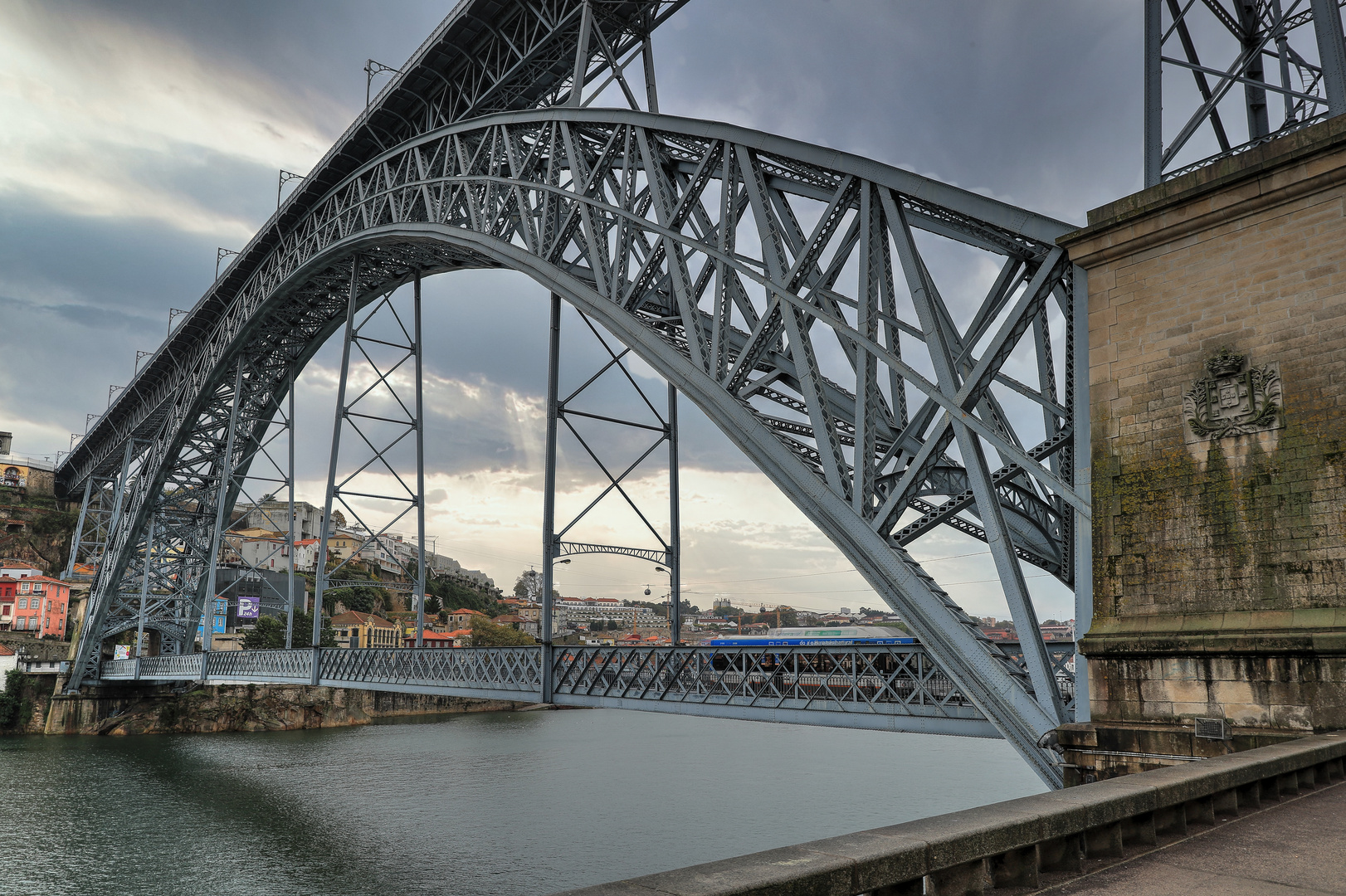 Ponte Dom Luís I.  