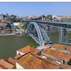 Ponte Dom Luís I. Bridge - Porto