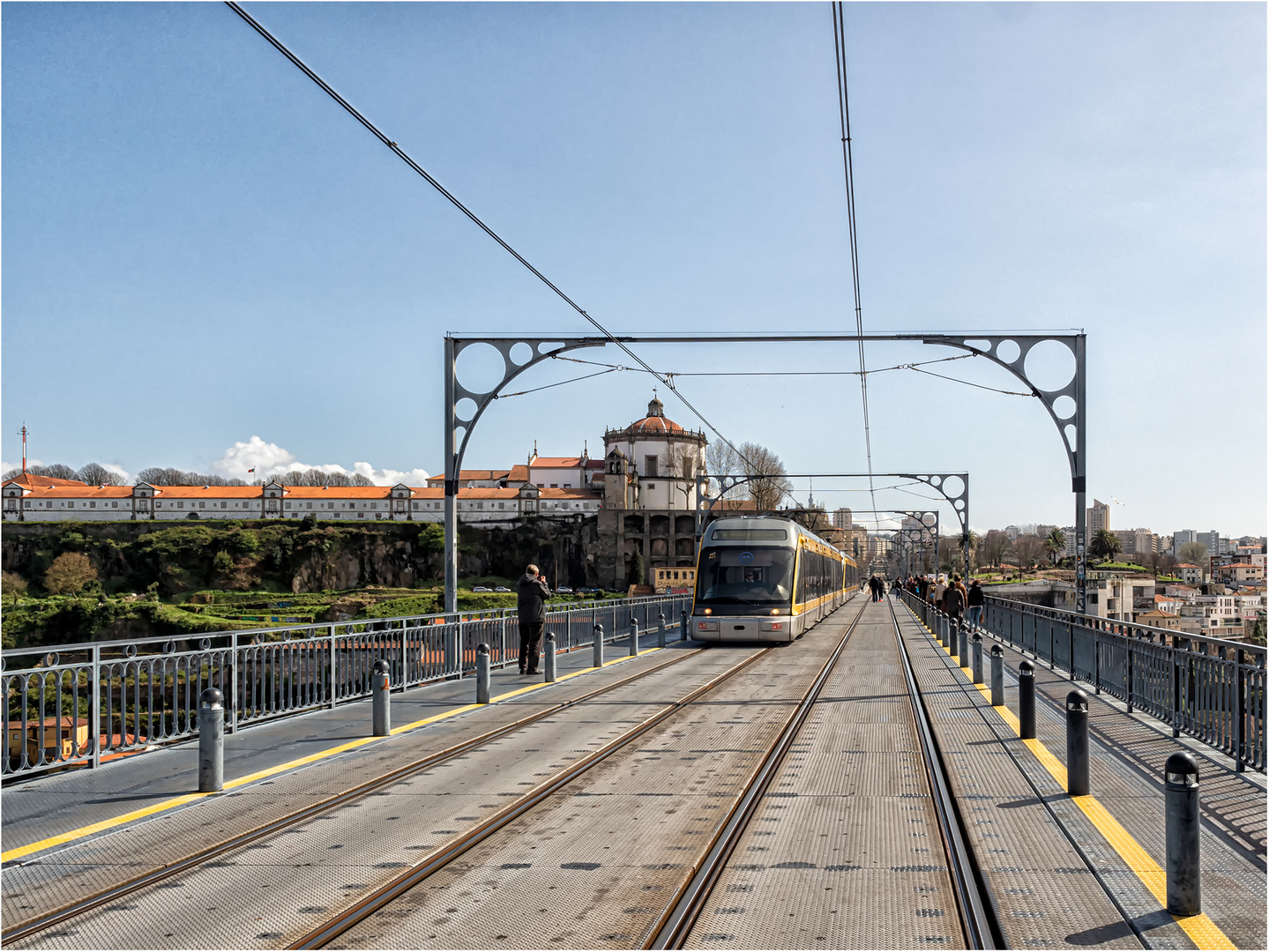 Ponte Dom Luís I