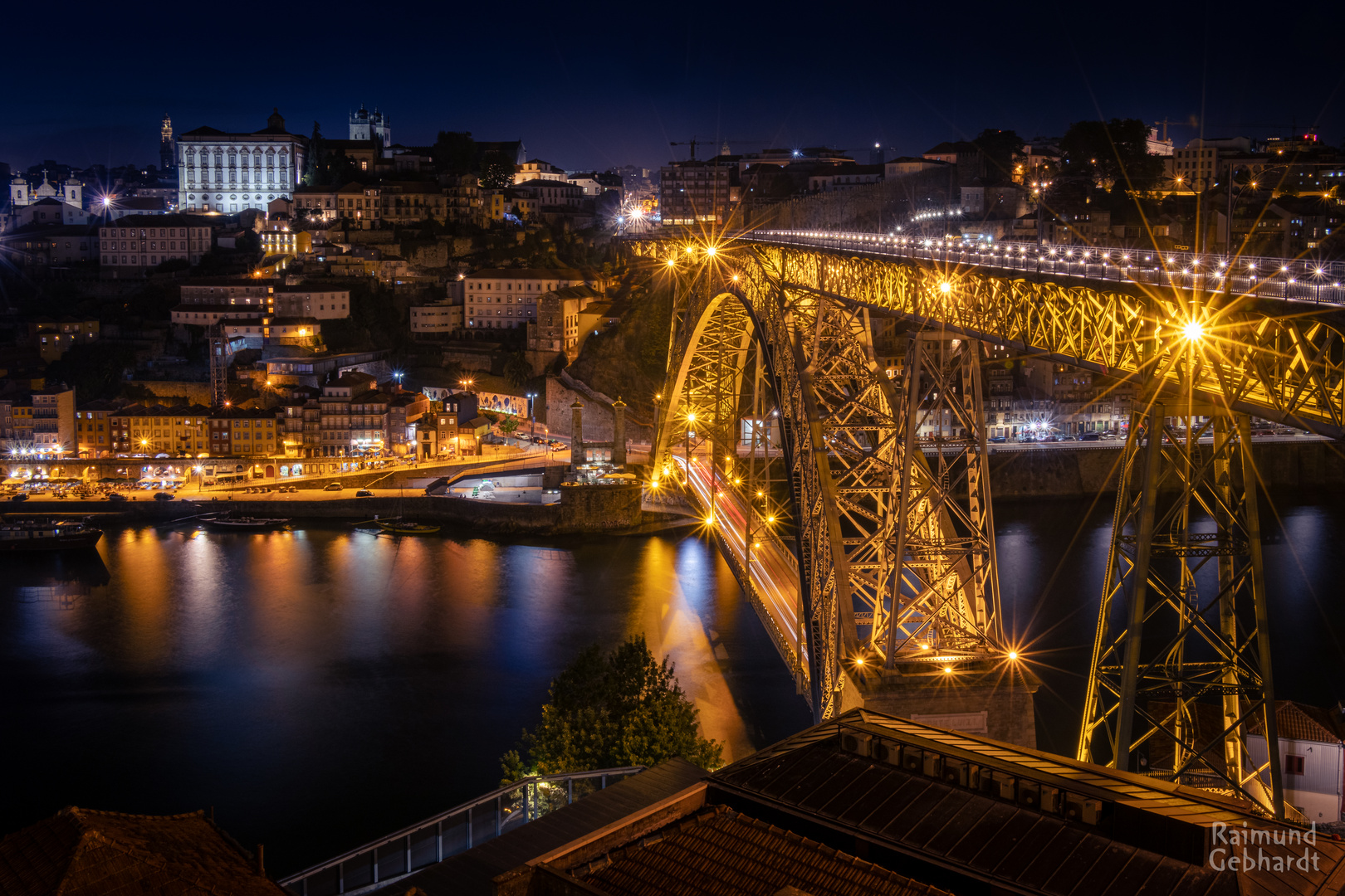 Ponte Dom Luís I