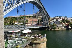 Ponte Dom Luis I