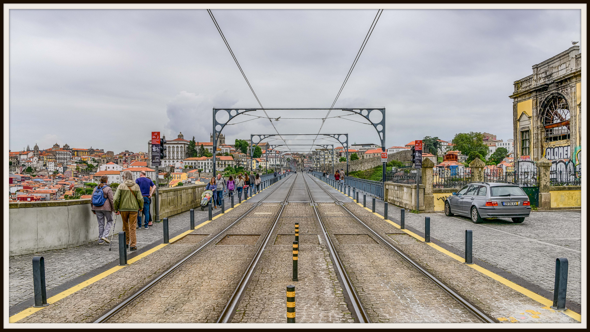 Ponte Dom Luís I