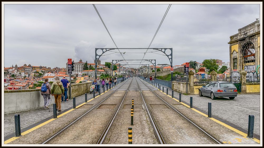 Ponte Dom Luís I