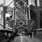 Ponte Dom Luís I in Porto