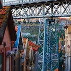 Ponte Dom Luís I, Porto