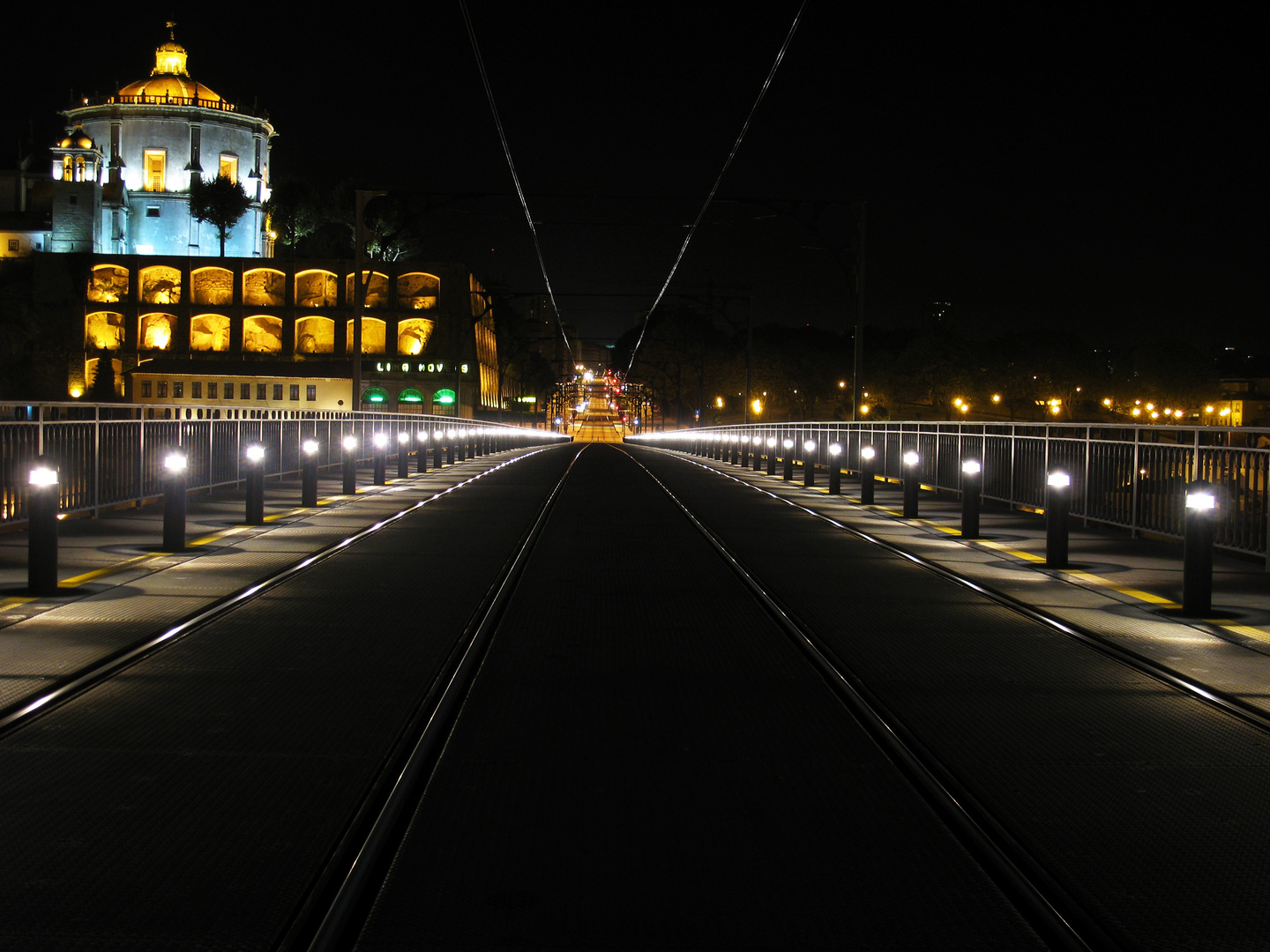 Ponte Dom Luís I (Porto)