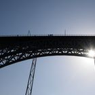 Ponte Dom Luis in Porto