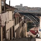 Ponte Dom Luis, Porto