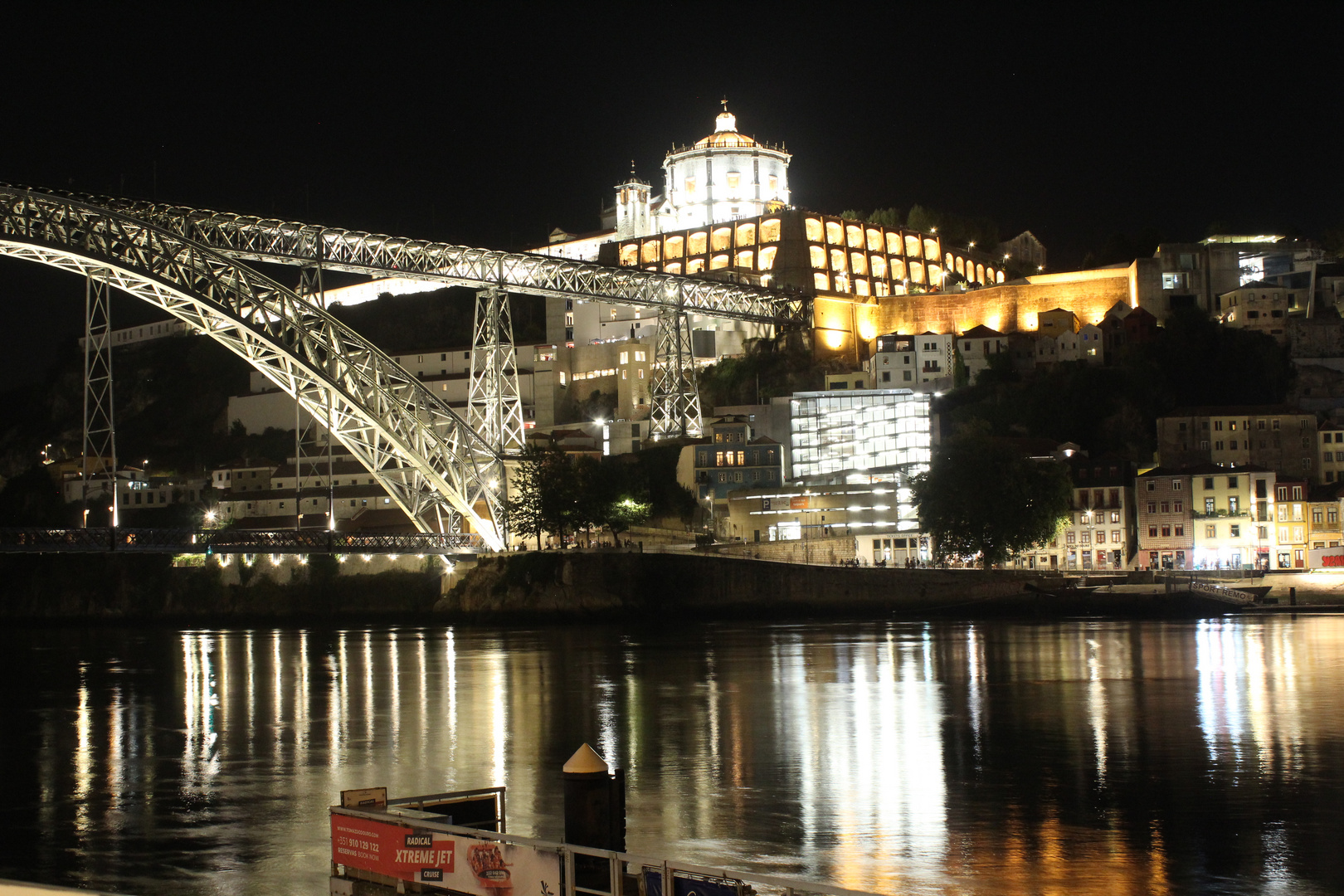 Ponte Don Luis I°