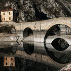 ponte doppio