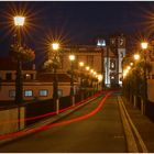 Ponte dos Sete Arcos (misteriosa)