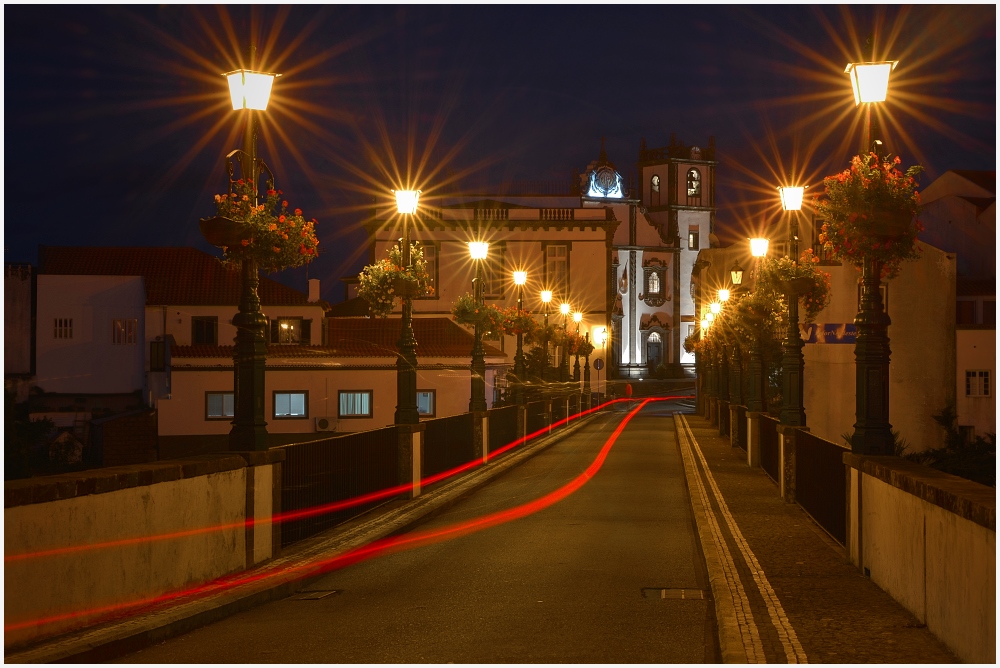 Ponte dos Sete Arcos (misteriosa)