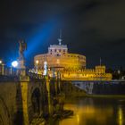 Ponte e Castel Sant' Angelo